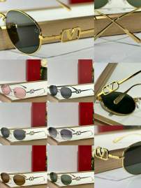 Picture of Valentino Sunglasses _SKUfw73065341fw